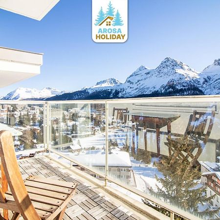 Viktoria B43 By Arosa Holiday Exterior foto