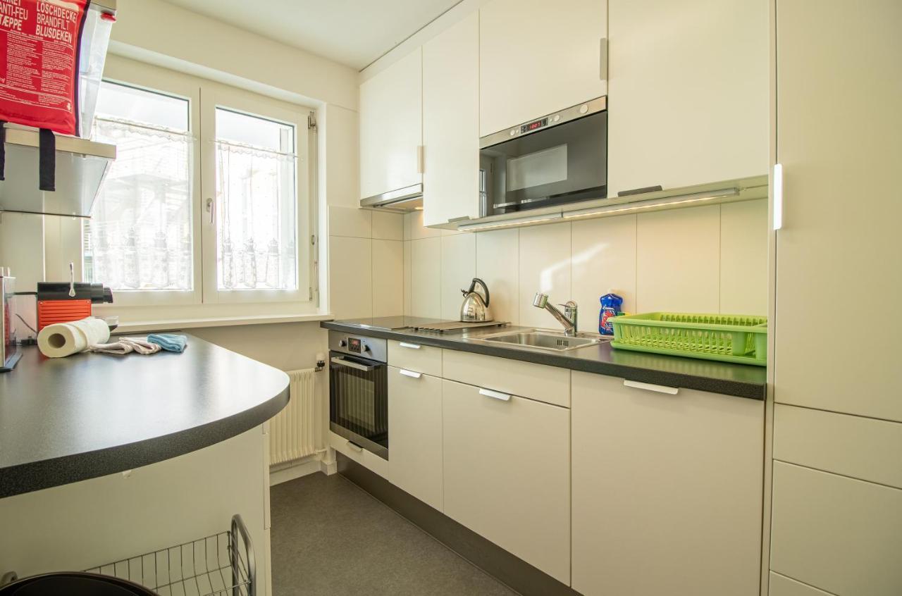 Viktoria B43 By Arosa Holiday Exterior foto