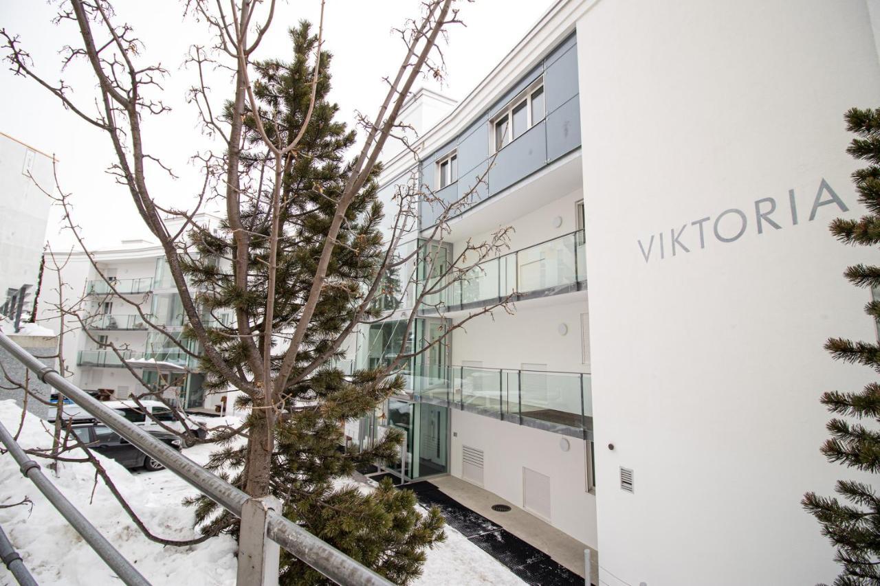 Viktoria B43 By Arosa Holiday Exterior foto